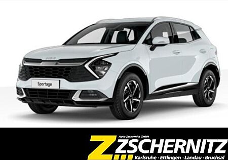Kia Sportage DCT Vision | KURZFRISTIG VERFÜGBAR | Privat