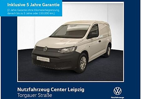 VW Caddy Volkswagen Cargo 2.0 l TDI GJR*AGR*KLIMA