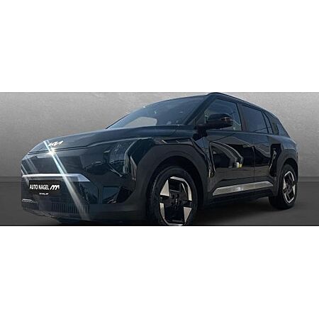 Kia EV3 leasen