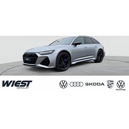 Audi RS6 leasen