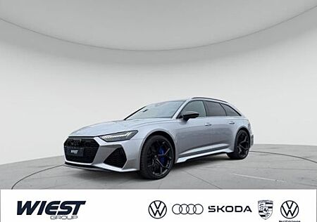 Audi RS6 RS 6 Avant performance tiptr. Dynamik plus Keramik HUD Standheiz.