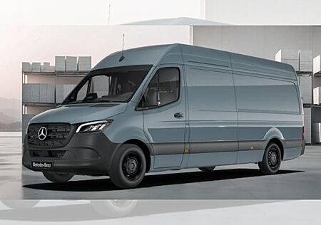 Mercedes-Benz Sprinter 317 Kasten Lang | 01.05.25 VERFÜGBAR | 3,5t AHK | Automatik | Klima | LED