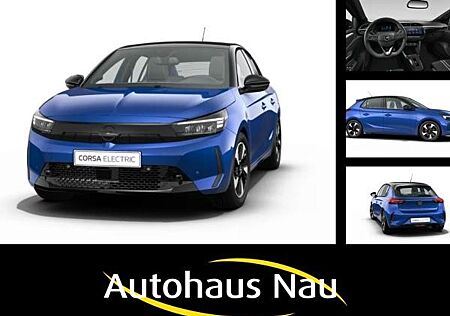 Opel Corsa-e GS