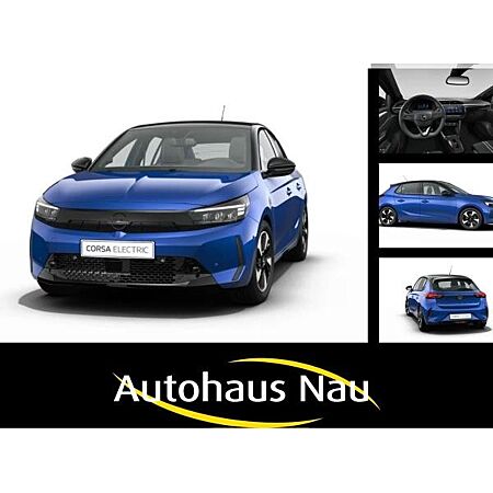Opel Corsa-e leasen