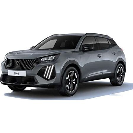 Peugeot 2008 leasen
