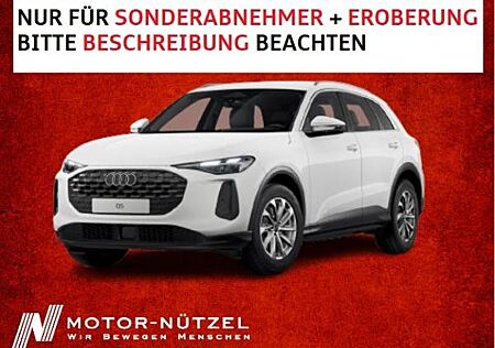 Audi Q5 40 TFSI **NUR FÜR SONDERABNEHMER s. BESCHREIBUNG + EROBERUNG**