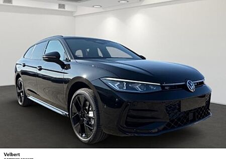 VW Passat Volkswagen R-Line 1.5 eHybrid (Velbert)