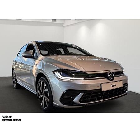 VW Polo leasen