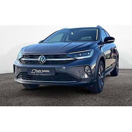 VW Taigo leasen