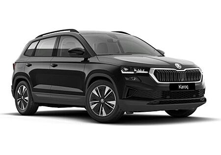 Skoda Karoq Selection 1.5 TSI (Dormagen)