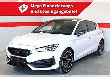 Cupra Leon 1.4 e-Hybrid | SOMMERAKTION | nur Gewerbeleasing -013367