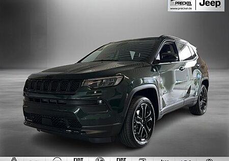 Jeep Compass ✨Sondermodell✨NORTHSTAR🚀