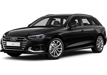 Audi A4 Avant 35 TDI