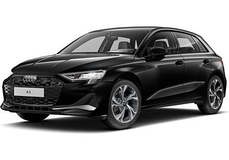 Audi A3 Sportback 35 TFSI