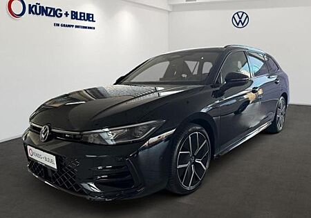 VW Passat Volkswagen Variant R-Line 2,0 l TDI 4MOTION DSG