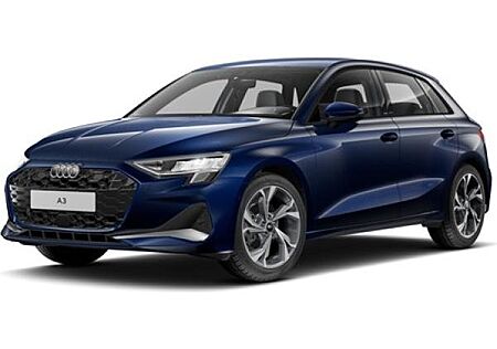 Audi A3 Sportback 35 TFSI