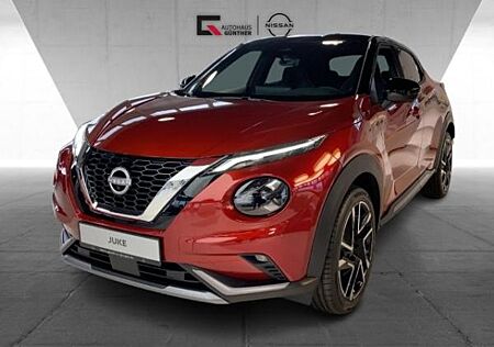 Nissan Juke 1.0 DIG-T 114 PS 6MT N-Design Tech BFS