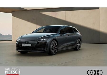 Audi S6 Avant e-tron quattro edition one grey Luftfederung Pano HUD