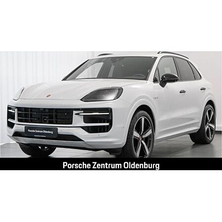 Porsche Cayenne leasen