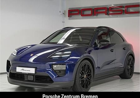 Porsche Macan 4S Matrix LED Sportpaket Luftfederung AHK-el. klappb.