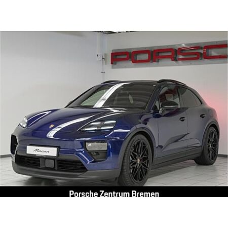 Porsche Macan leasen