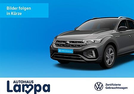 VW T-Cross Volkswagen Move 1.0 TSI 5-Gang NAV,PDC,SHZ,MFL,ACC,KLIMA