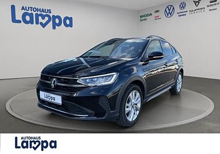 VW Taigo Volkswagen Life 1.0 TSI 5-Gang MFL,SHZ,DAB+,LED