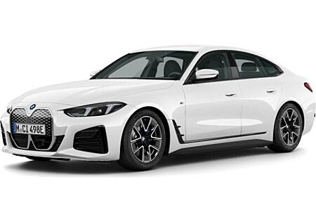 BMW i4 eDrive40 M Sport 🔥AKTION⚡️ *Ausstattung änderbar* Gewerbe