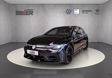 VW Golf Volkswagen R 2.0 TSI DSG 4 MOTION Black Edition