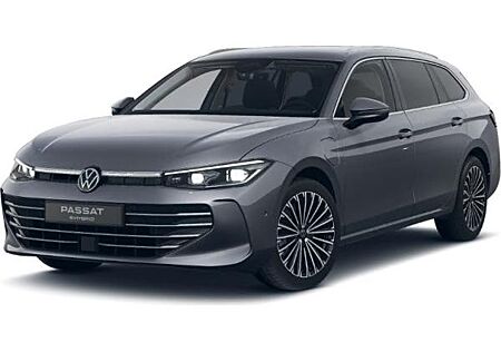 VW Passat Volkswagen Elegance 1.5l eHybrid DSG *sofort verfügbar!*