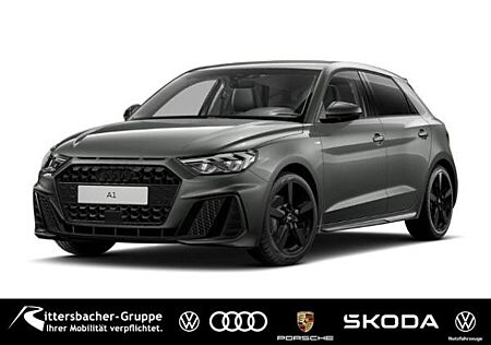 Audi A1 Sportback S line 30 TFSI S tronic - sofort verfügbar -