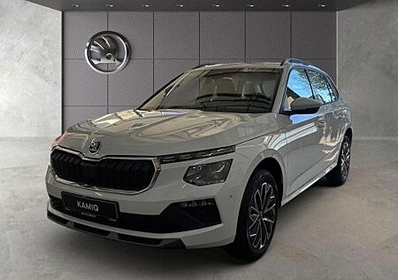 Skoda Kamiq Tour 1,5 TSI DSG *sof. verfügbar*