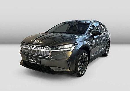 Skoda Enyaq 85X AHK Advanced-Paket 21" *sofort verfügbar*