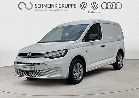 VW Caddy Volkswagen Cargo 2.0 TDI DSG Allwetter PDC CarPlay