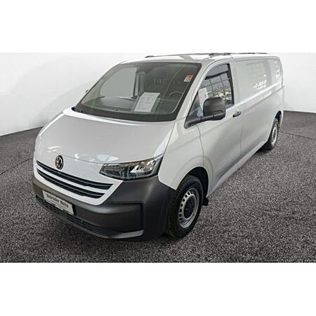 VW T6 Transporter leasen