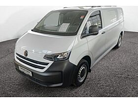 Volkswagen Transporter langer Radstand **sofort verfügbar** Volkswagen Transporter langer Radstand **sofort verfügbar**