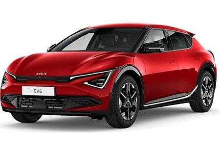 Kia EV6 AIR H RWD MJ25 WÄRMEPUMPE