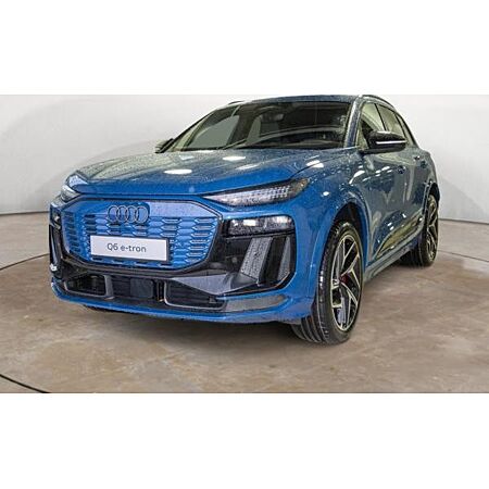 Audi e-tron leasen