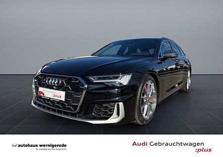 Audi S6 Avant 3.0 TDI quattro*Luftfederung*B&O*HDMatr
