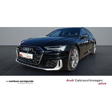 Audi S6 leasen