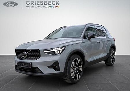 Volvo XC 40 XC40 Plus Dark 360 Grad AHK Business-Paket