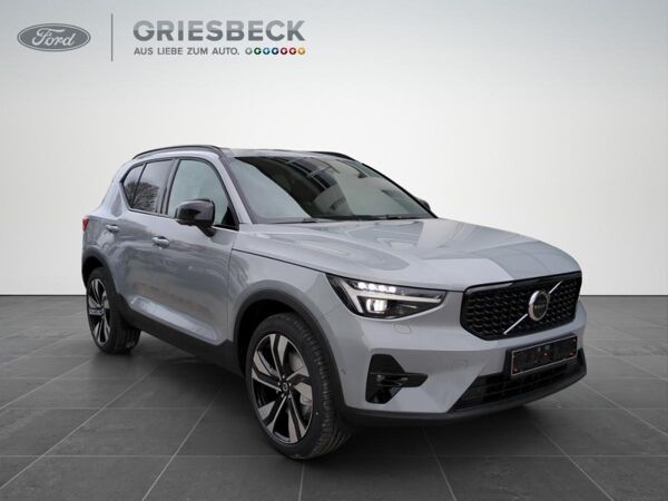 Volvo XC40 Plus Dark 360 Grad AHK Business-Paket bild 6