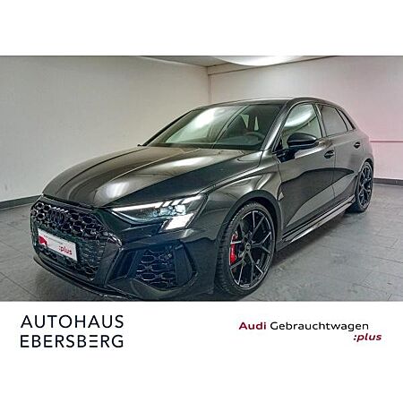 Audi RS3 leasen