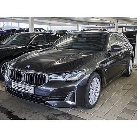 BMW 530 leasen