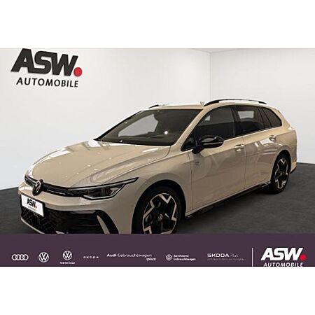 VW Golf Variant leasen