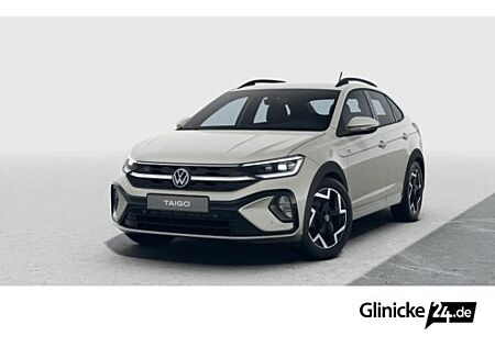 VW Taigo Volkswagen R-Line 1.0 TSI *FREI KONFIGURIERBAR*