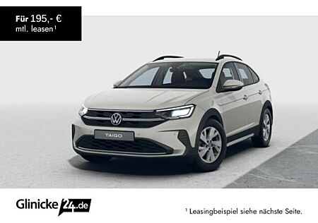 VW Taigo Volkswagen Life 1.0 TSI *FREI KONFIGURIERBAR*