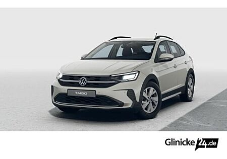 VW Taigo Volkswagen Life 1.0 TSI *FREI KONFIGURIERBAR*