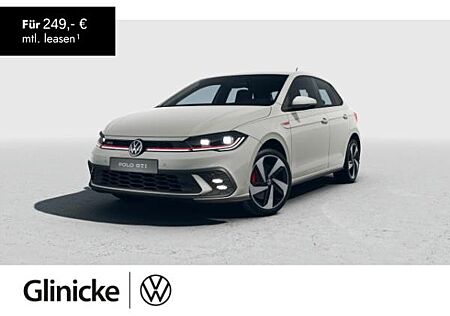 VW Polo Volkswagen VI GTI 2.0 TSI DSG *FREI KONFIGURIERBAR*
