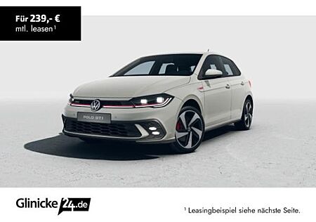 VW Polo Volkswagen VI GTI 2.0 TSI DSG *FREI KONFIGURIERBAR*